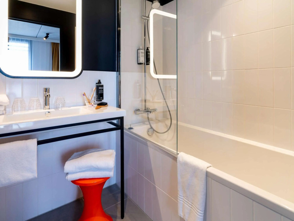 ibis Styles Paris Villejuif