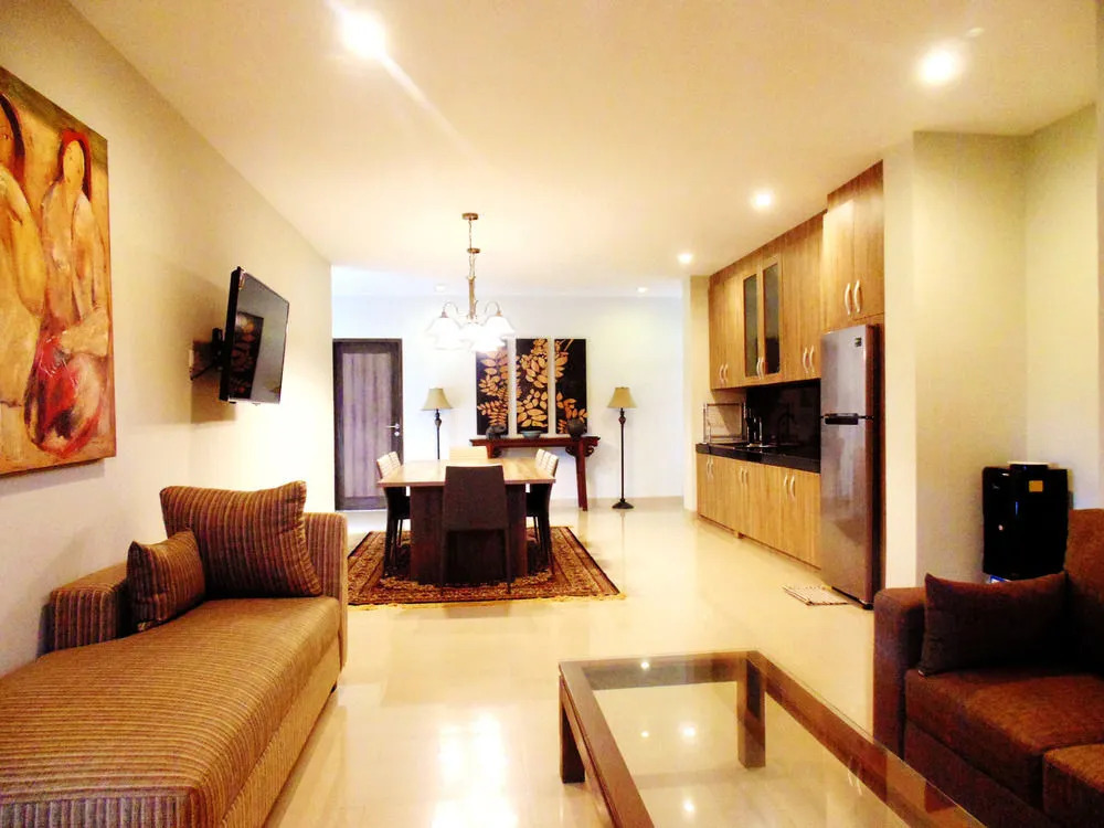 Puri Sabina Bed & Breakfast