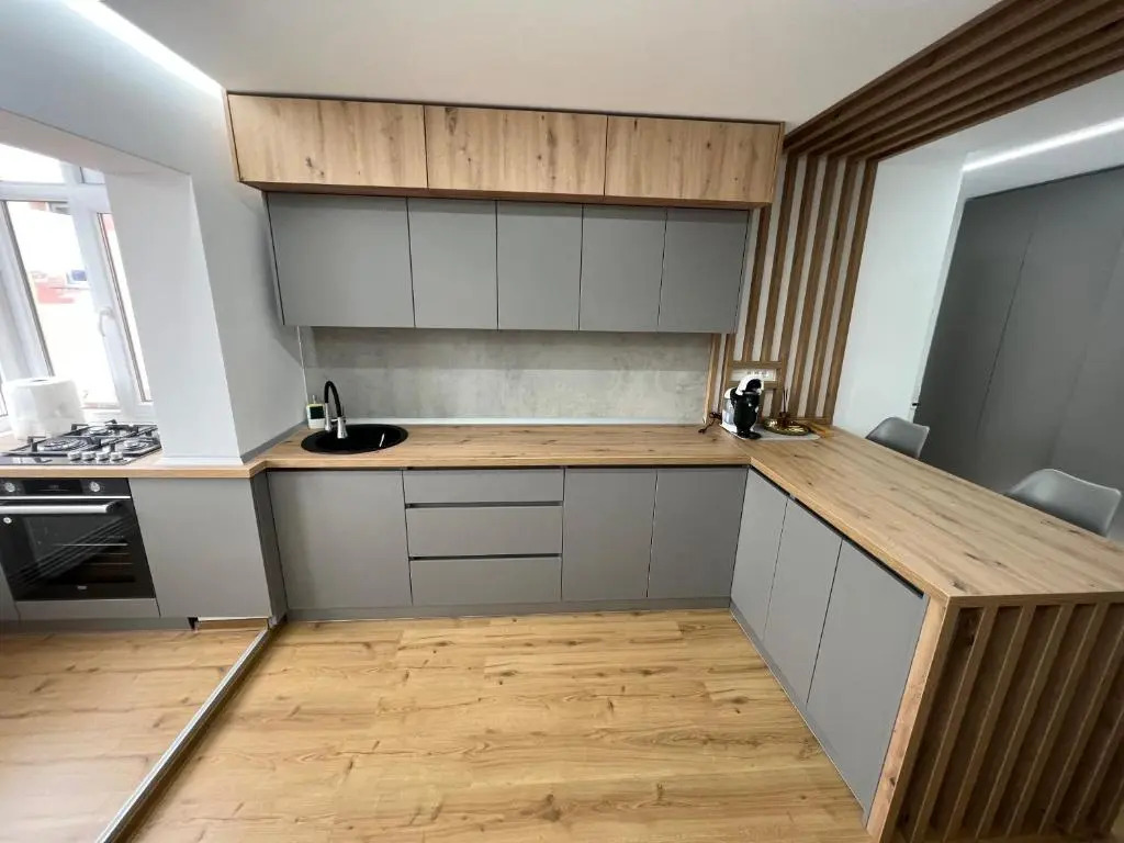 Belle Apartament