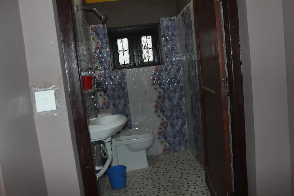 Buddha Shanti Lodge Backpackers paradise