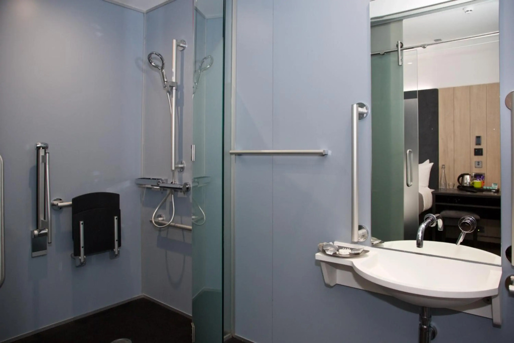 The Z Hotel Bath