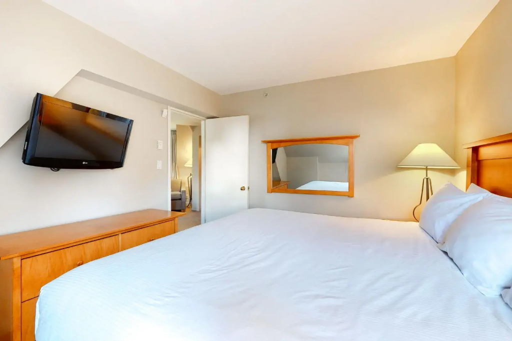 Whistler Peak Lodge