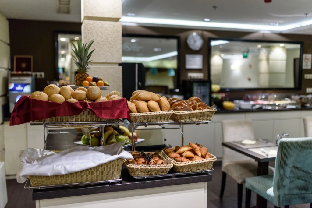 La Prima Fashion Hotel Budapest