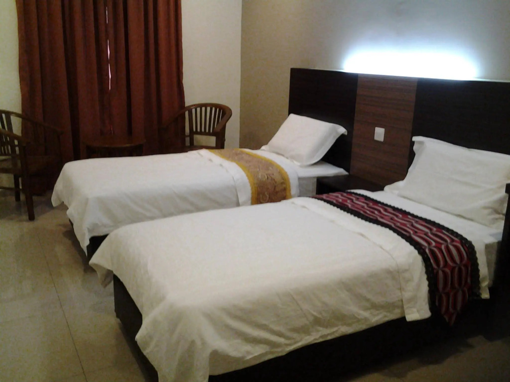 Hotel 18 Carat