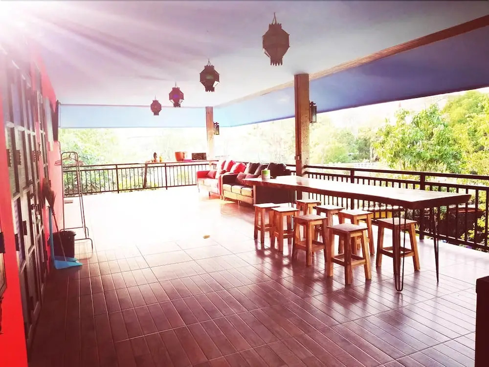 OYO 1155 Bikers House And Enduro Tours Chiang Mai