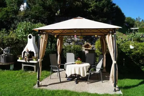Appartment Karwendelblick