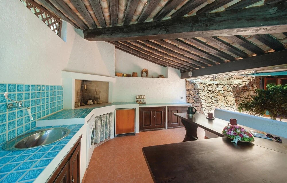 Villa Rosalba