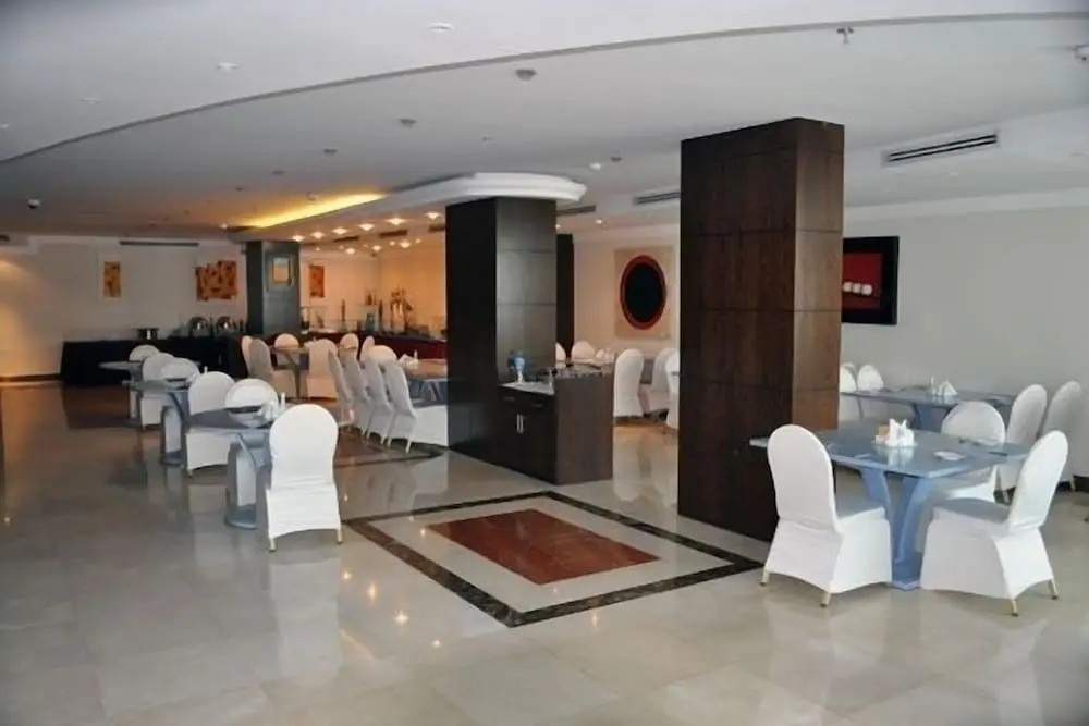 Musherib Hotel