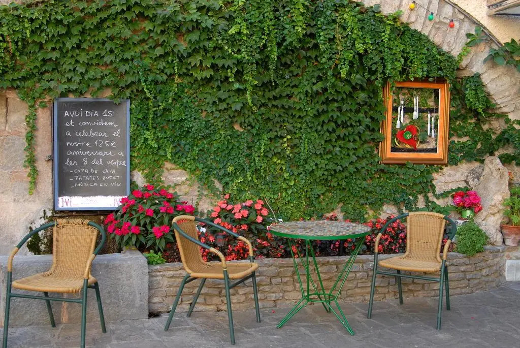 Hostal Victor