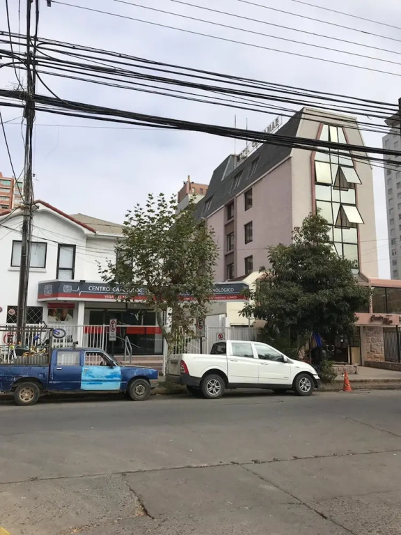 Hotel Cantamar