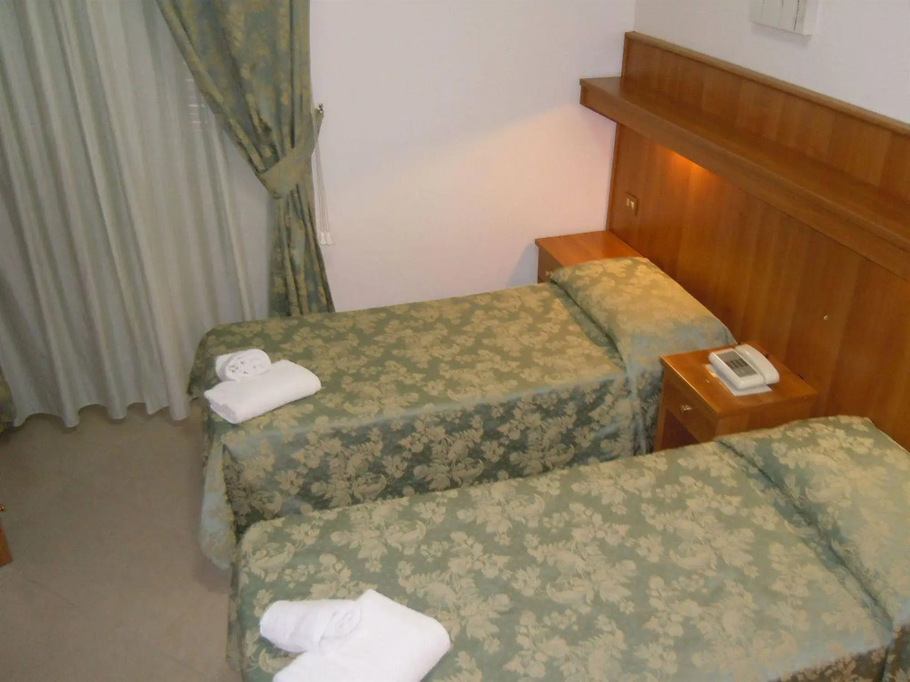 Hotel Papa Germano