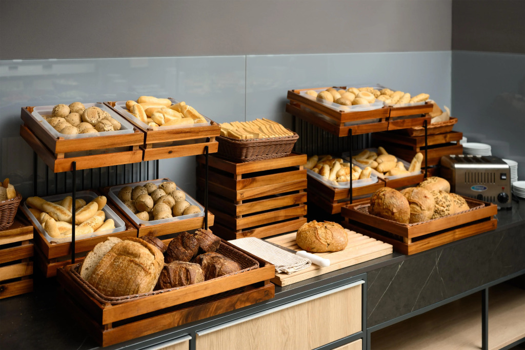 Park Inn by Radisson Zalakaros Hotel & Spa - All inclusive