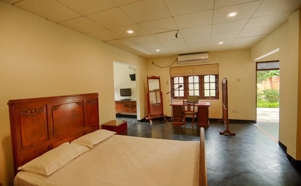Rathgama Beach House