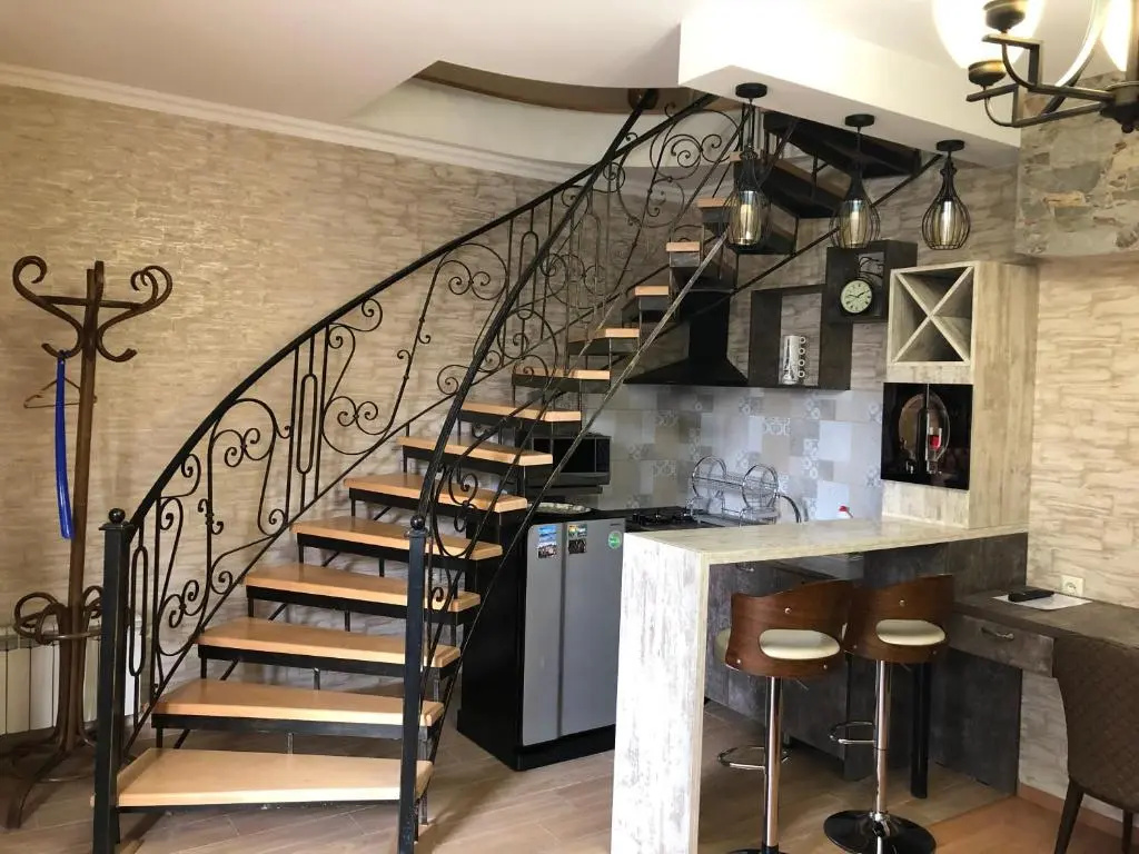 ApartHotel Heart of Tbilisi