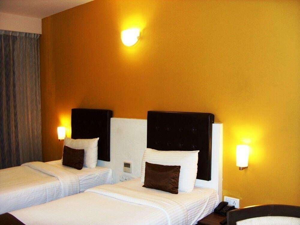Mango Suites Ascent