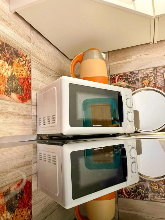 Apartman ASIA