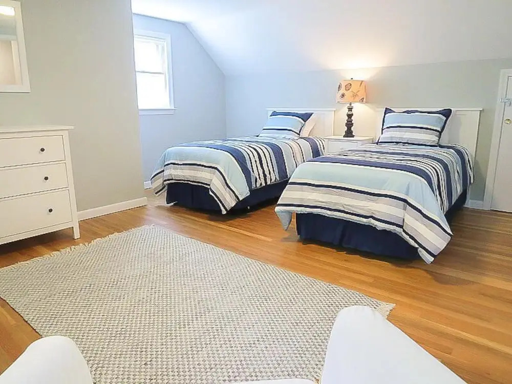 91 Monomoyic Way - Four Bedroom Home