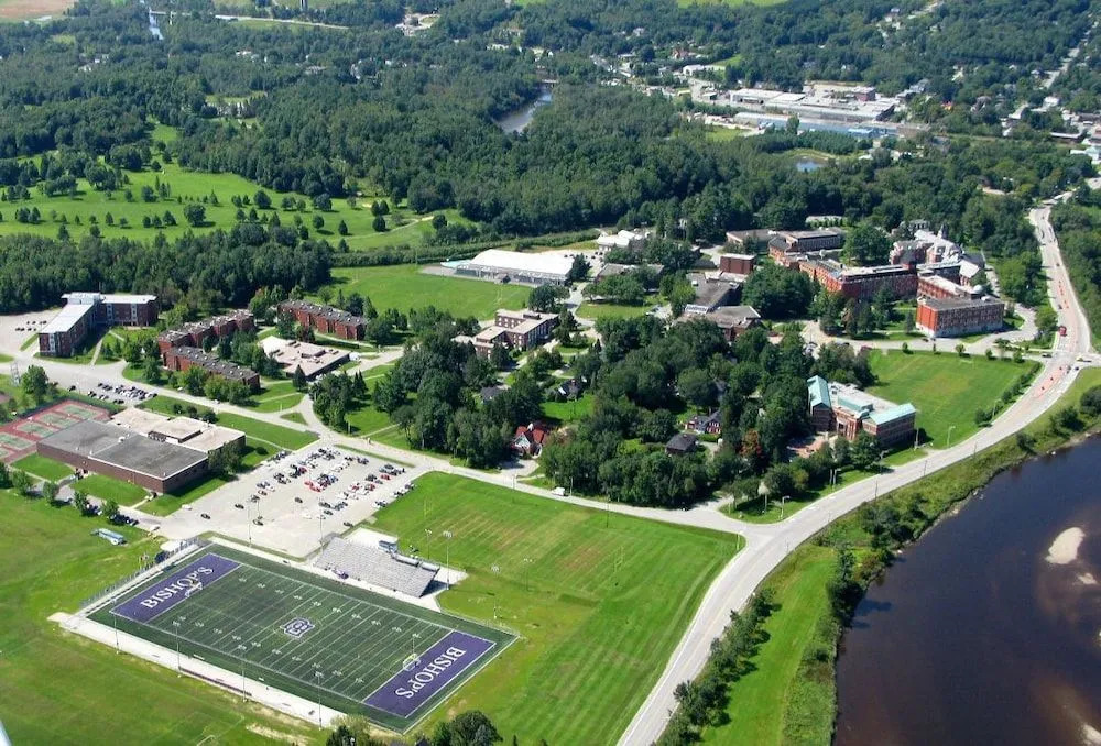Bishop's University
