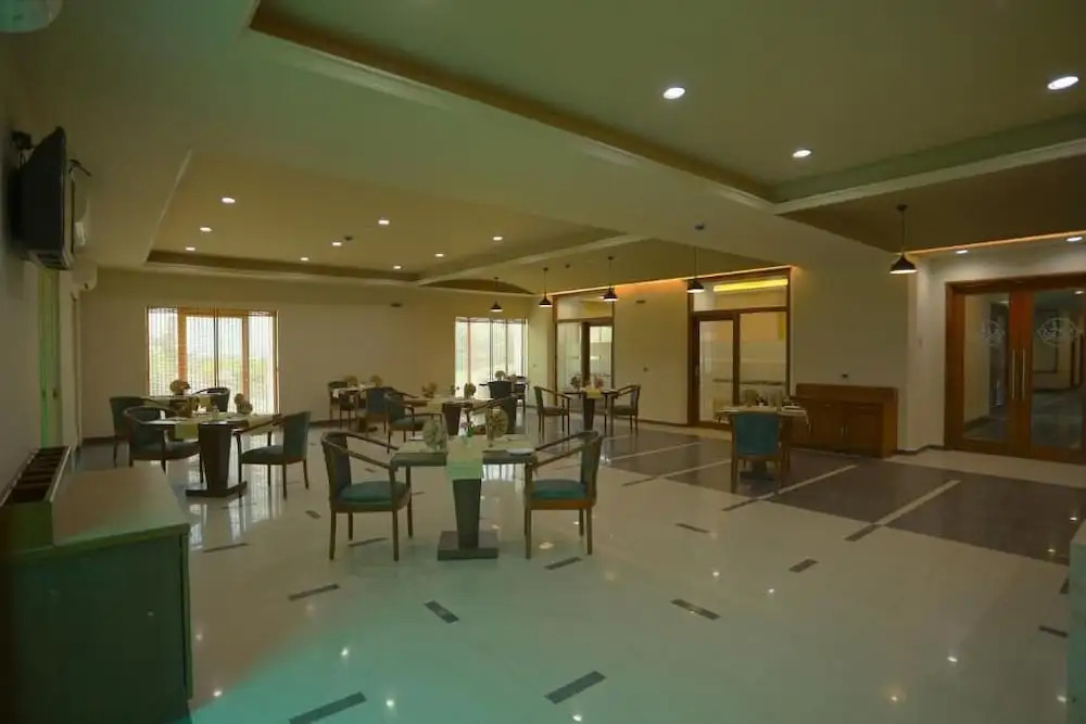 Lords Plaza Kandla