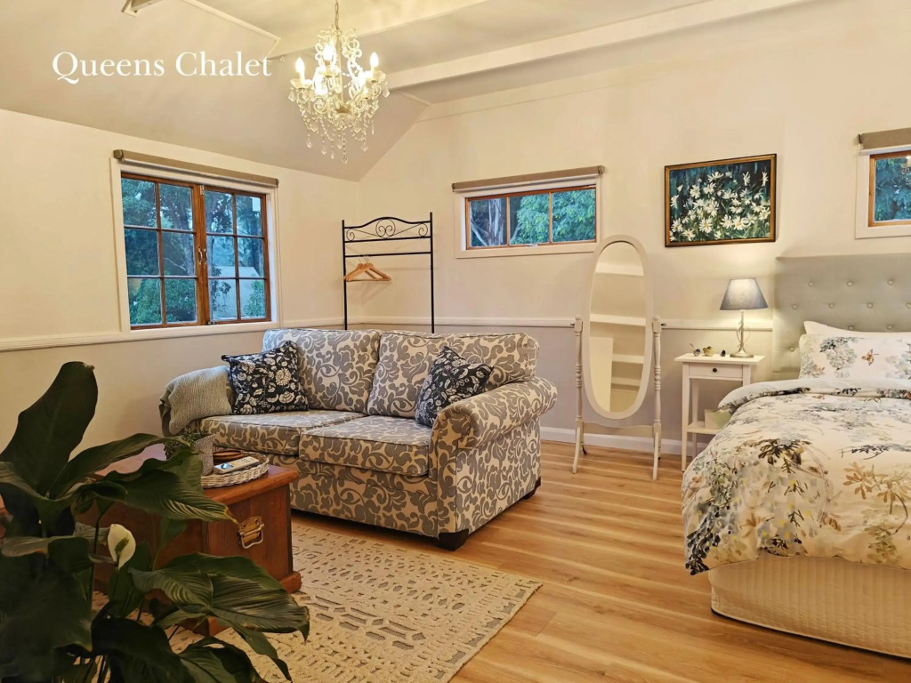 WinterGreen Manor at Maleny