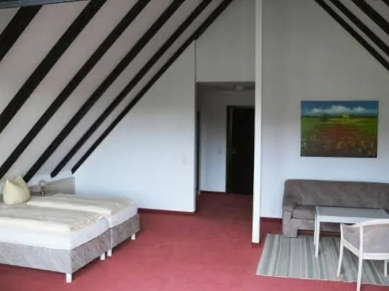 Hotel Landhaus Moritzburg