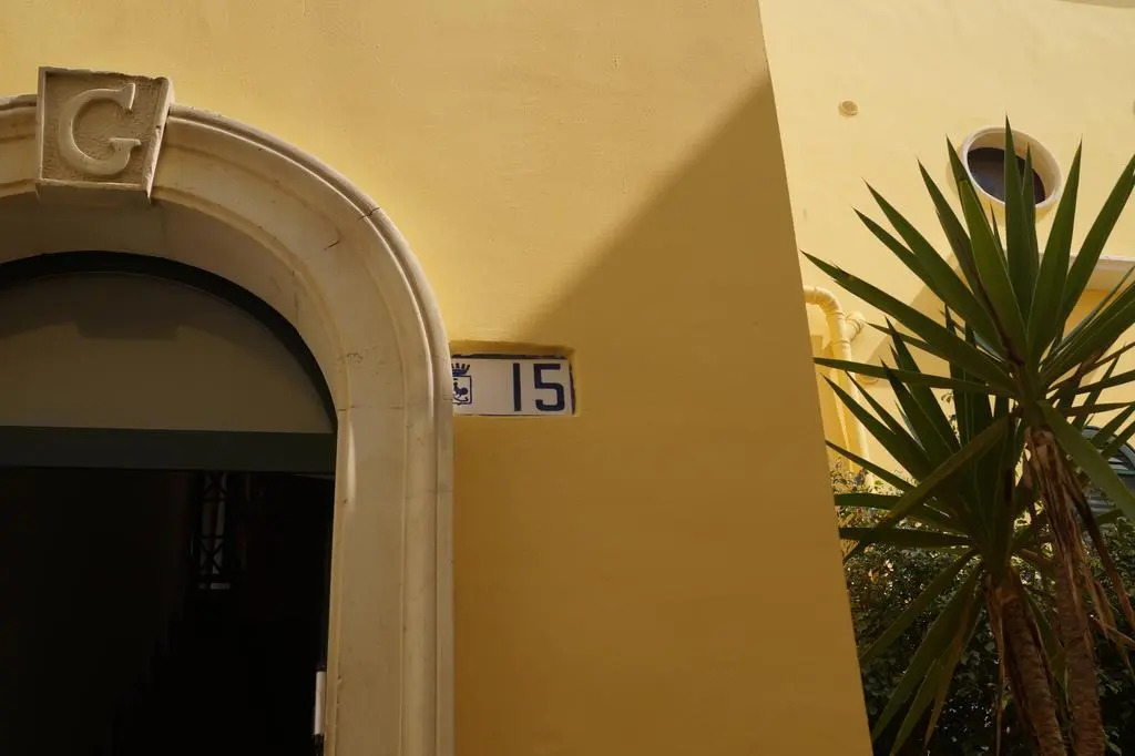 Gallipoli Luxury Rooms