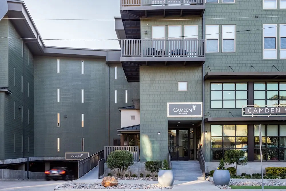 Kasa Dallas North Apartments