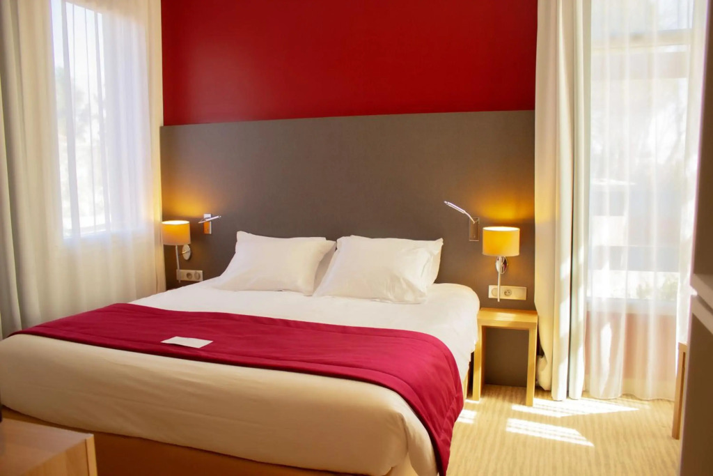 Best Western Plus Le Lavarin Avignon