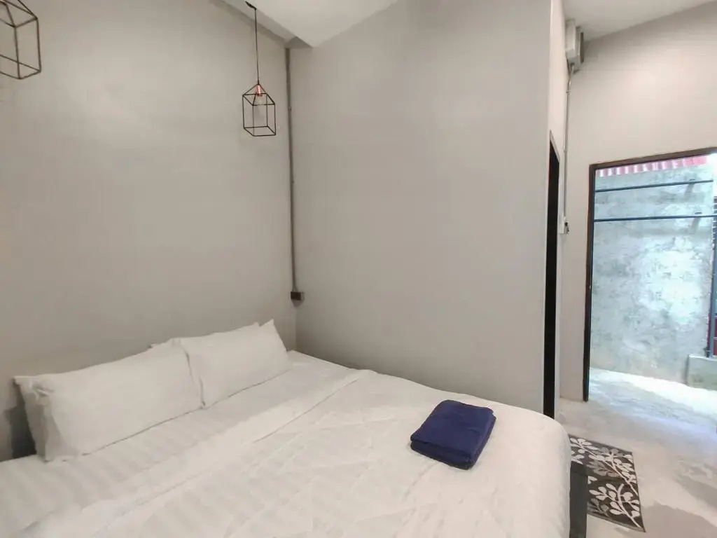 Lotto House