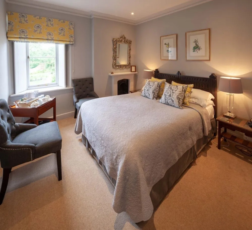 Beryl Country House