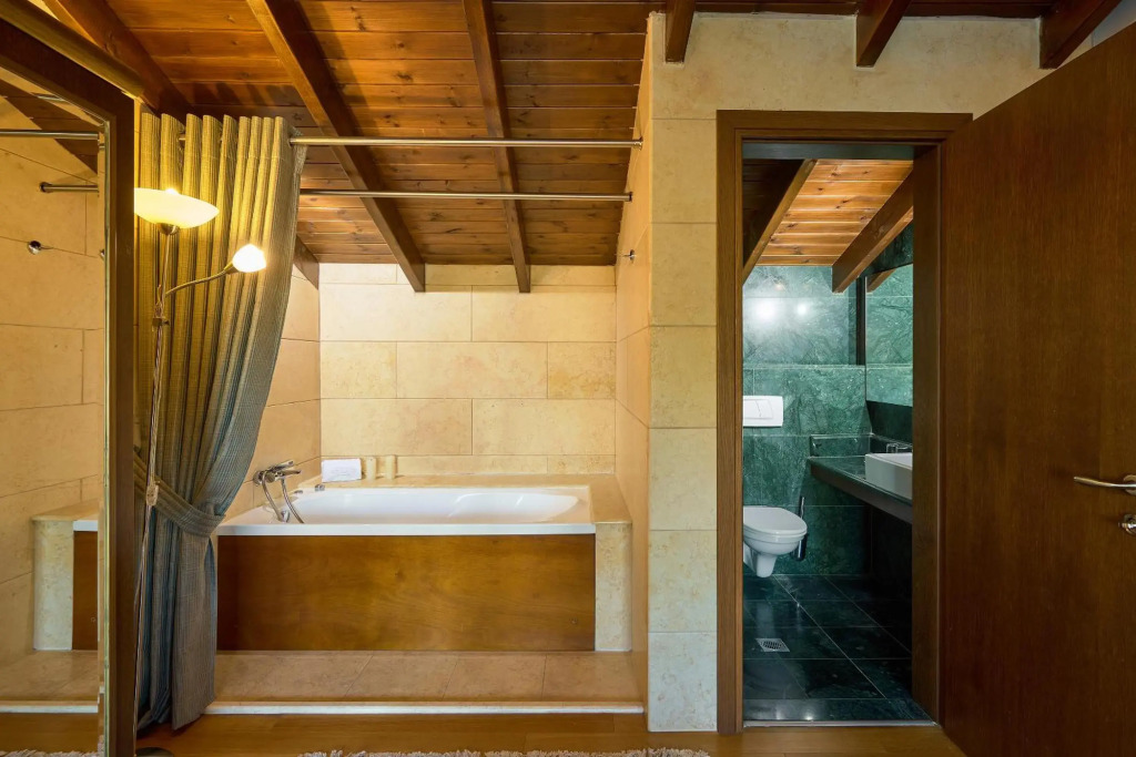 Mediterranean Village Hotel & Spa