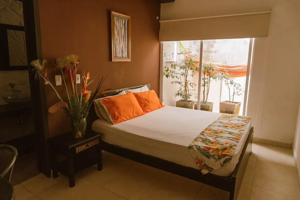 Tuki Hostel & Lounge