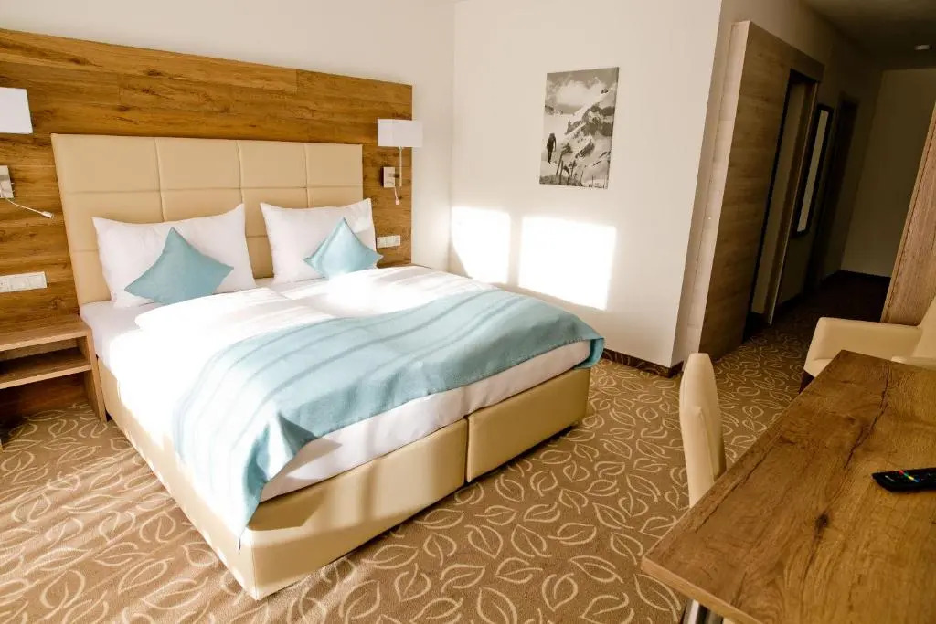 Landhotel Berger