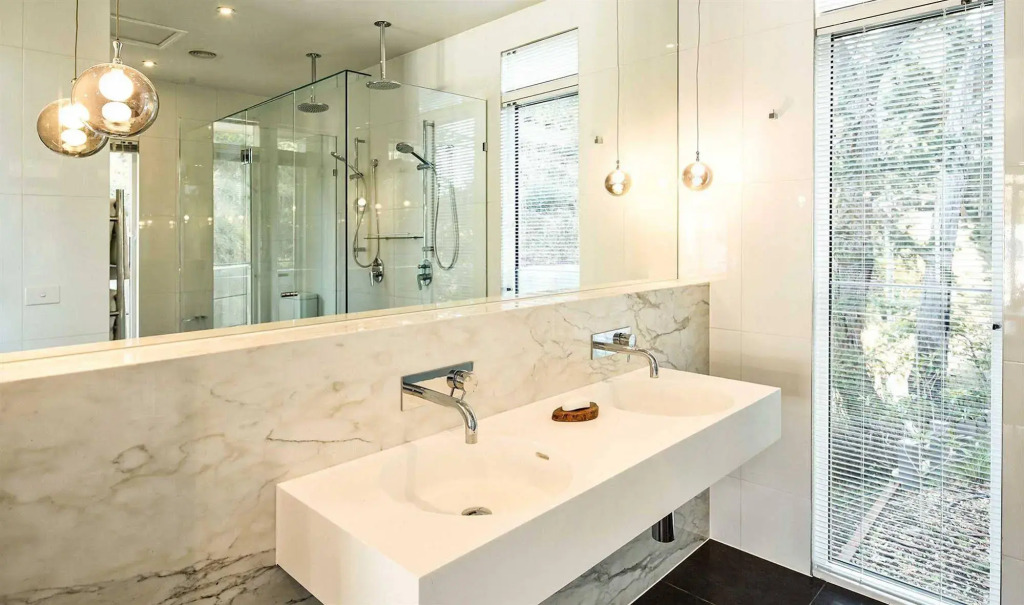 Hepburn Spa Retreat