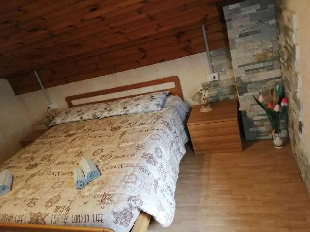 B&B PRA DEI CERVI