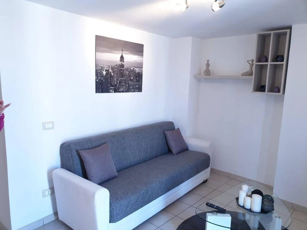 Charming 1-bed Apartment in Napoli