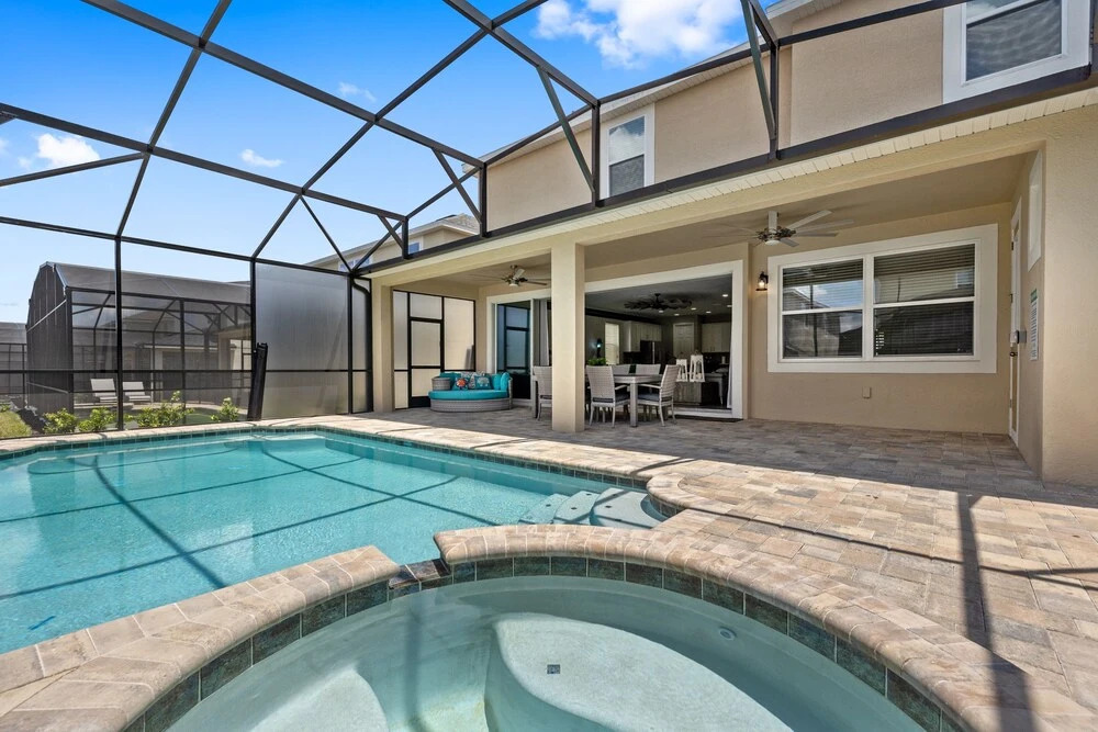 So_956r Florida Shores 9 Bedroom Home