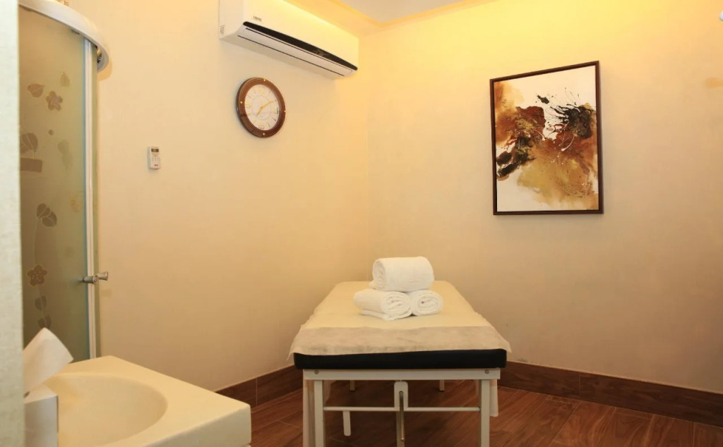 Hmaasat Intour Hotel