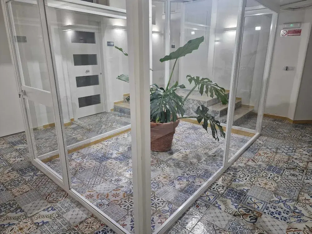 Foresteria del Genio - Luxury Suites & Urban Spa
