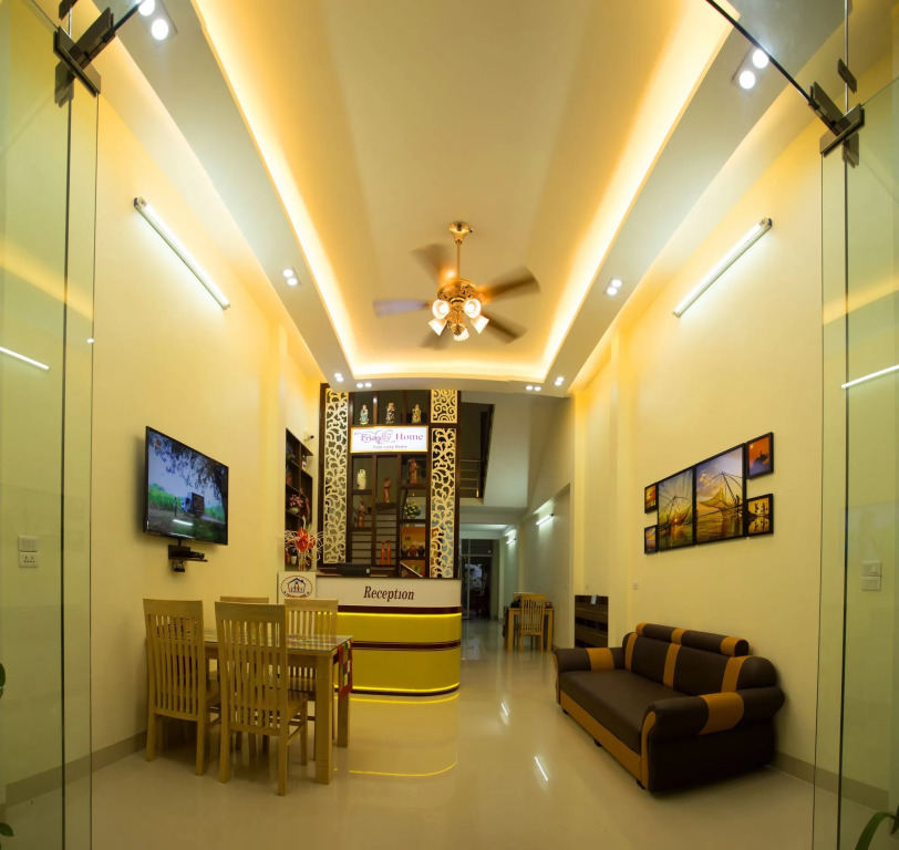 Friendly Home Hotel