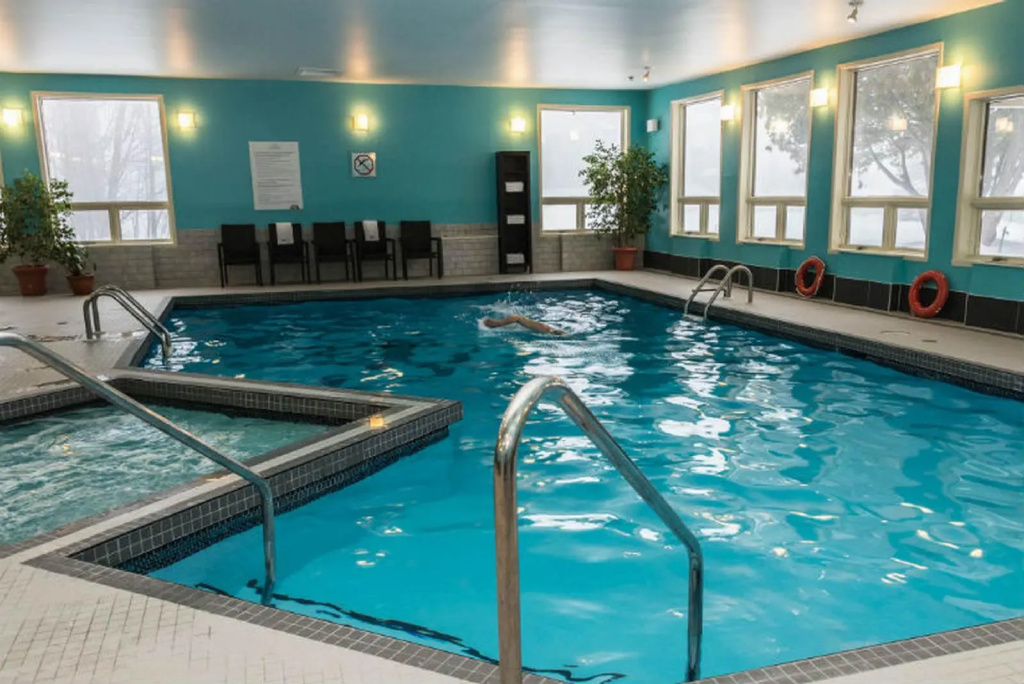 Mont Gabriel, Sainte-Adèle, a Tribute Portfolio Resort
