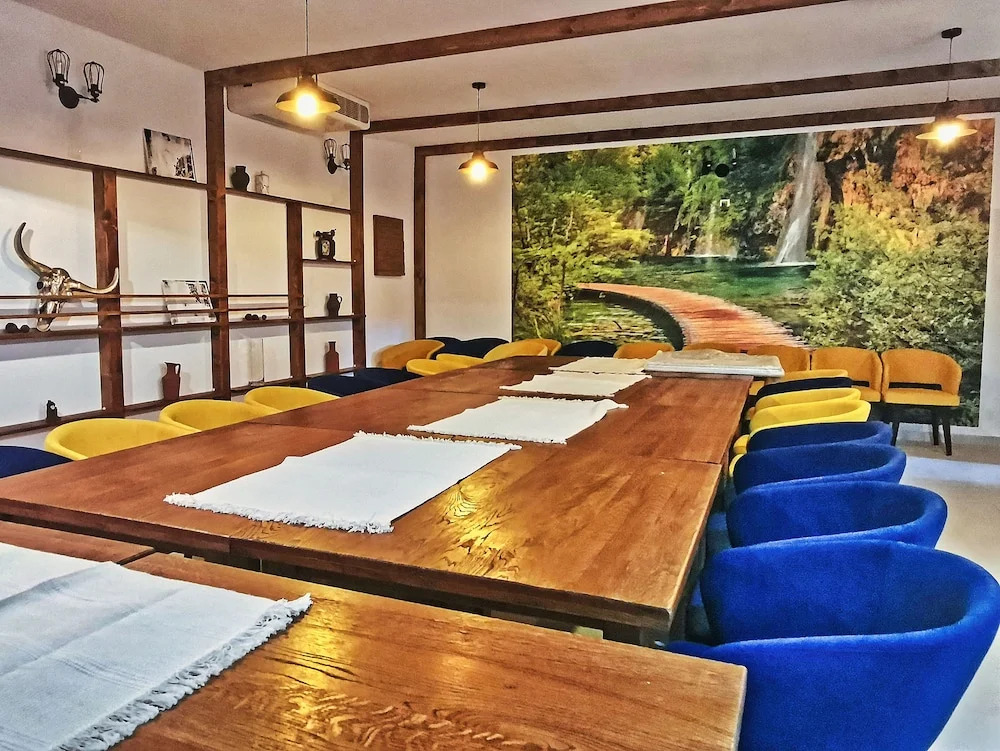 Etno Garden Apartments