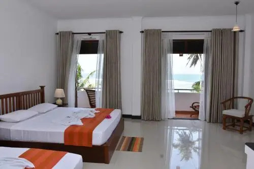 Residence Riviera