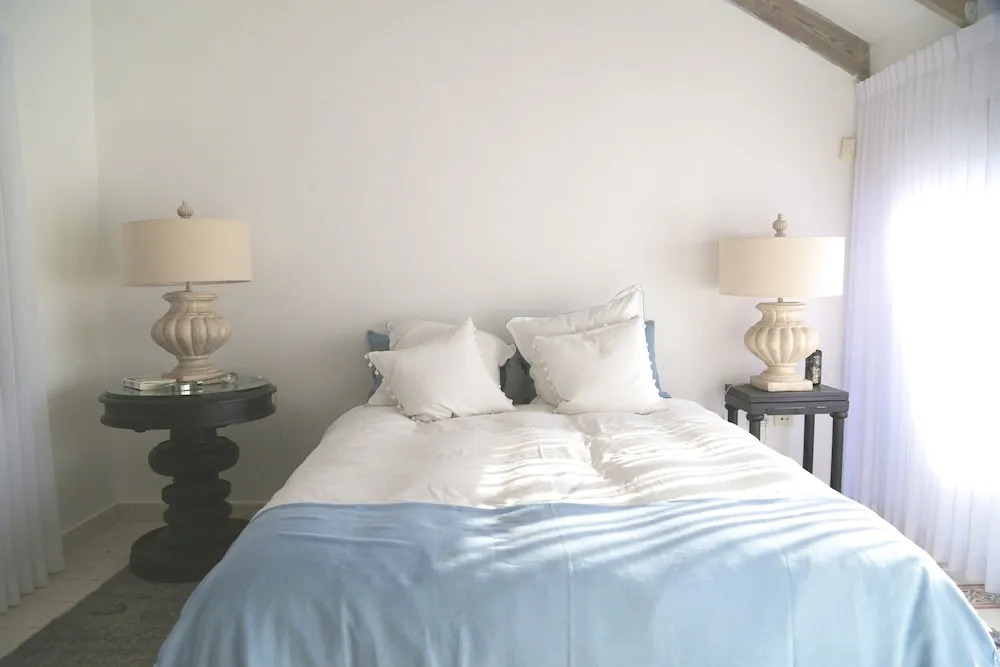 Holyguest - Chelouche Villa