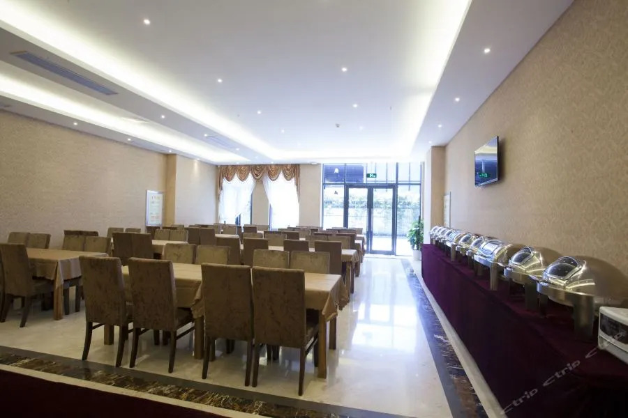 Vienna Hotel Hangzhou Banshan Shiqiao Road