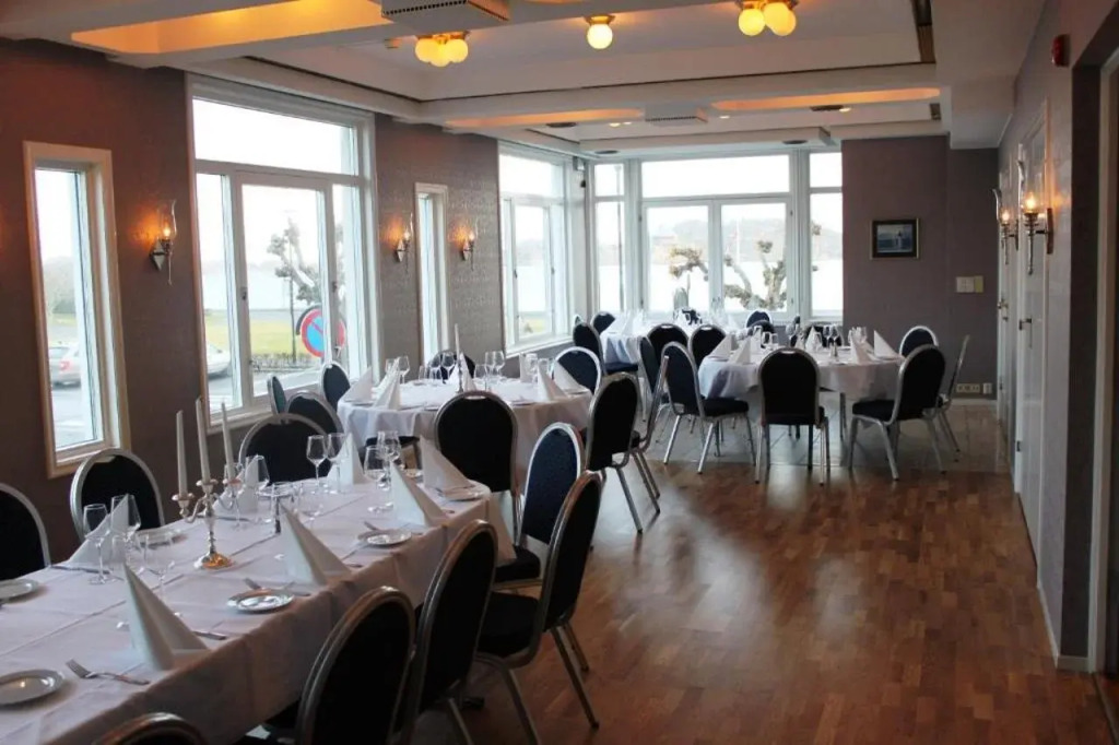 Hotel Wassilioff - Unike Hoteller