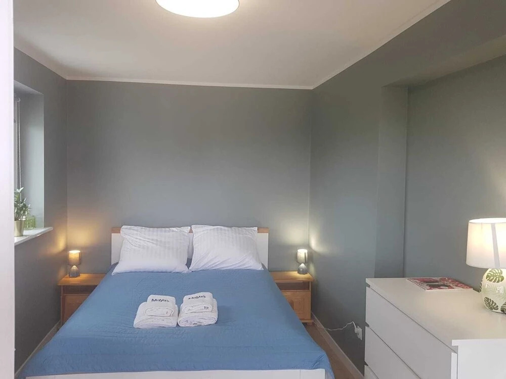 Maya's Flats & Resorts - Gdańsk Podwale