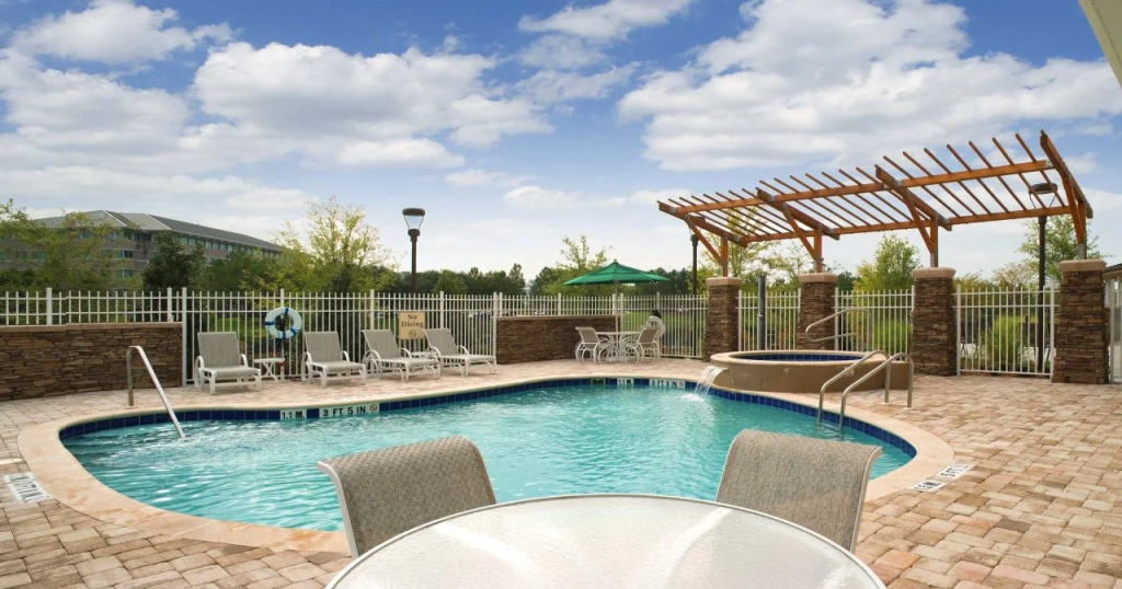 Hotel Indigo Jacksonville-Deerwood Park by IHG
