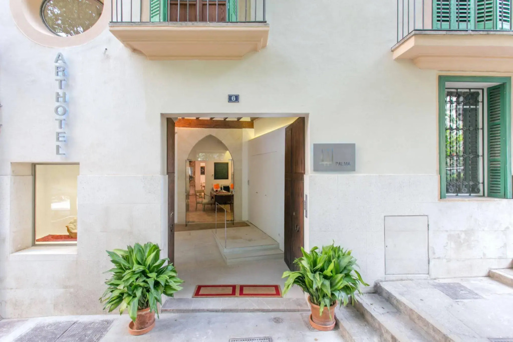 AH Art Hotel Palma