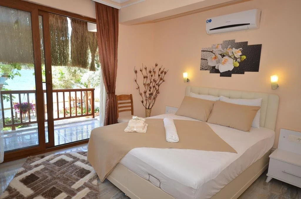 Sehzade Hotel & Restaurant